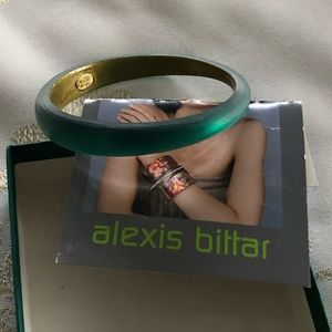 Alexis Bittar Bracelet